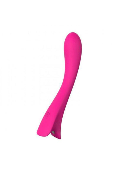 3-Masażer stymulator punktu g mocny sex wibrator-3