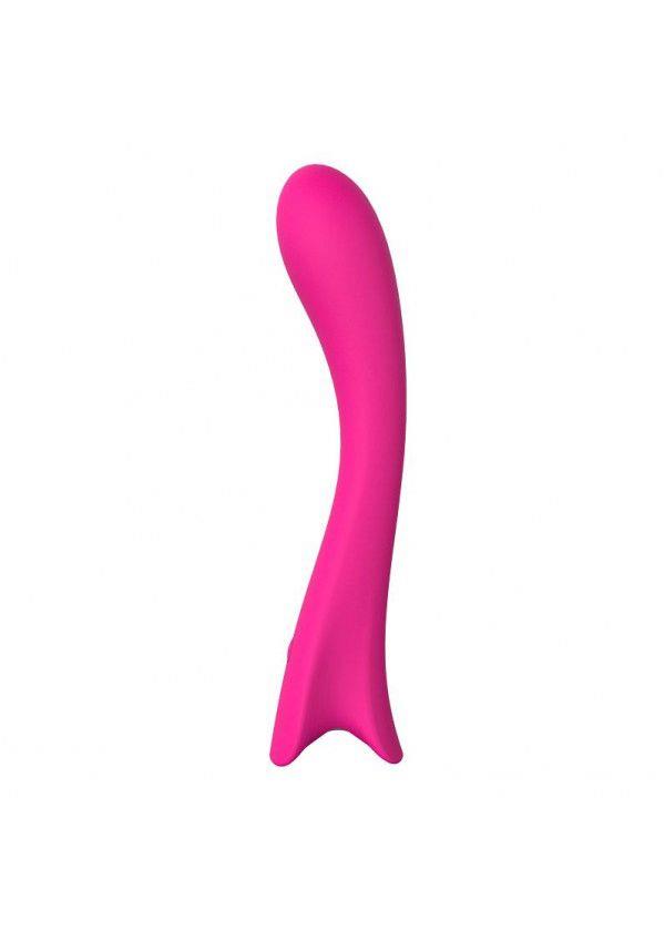 4-Masażer stymulator punktu g mocny sex wibrator-4