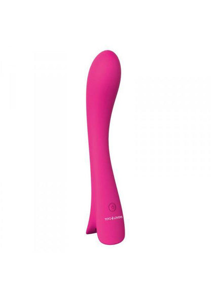 5-Masażer stymulator punktu g mocny sex wibrator-5