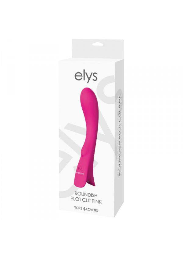1-Mocny cichy masażer do punktu g sex wibrator usb-1