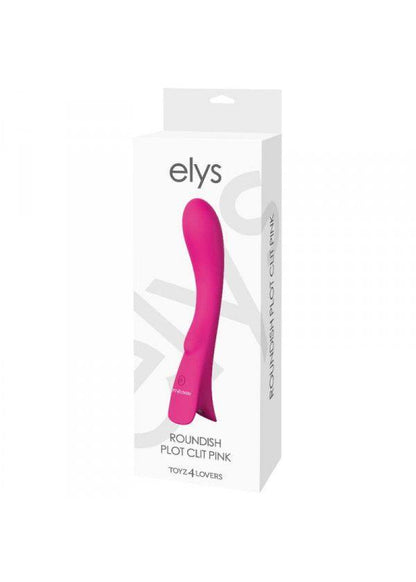1-Mocny cichy masażer do punktu g sex wibrator usb-1