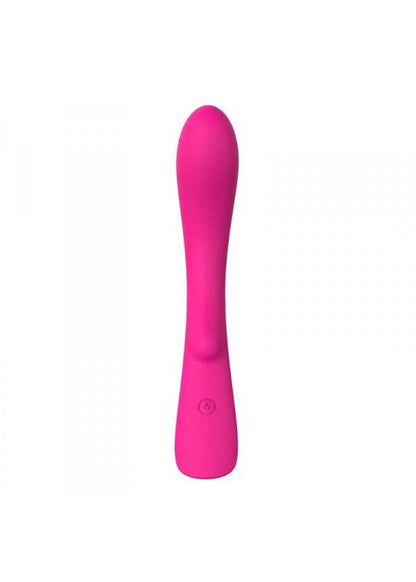 3-Mocny cichy masażer do punktu g sex wibrator usb-3