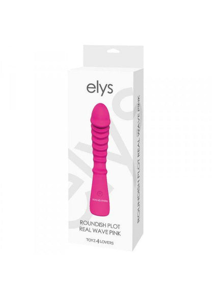 2-Wibrator z fałdkami do stymulacji punktu g sex usb-2