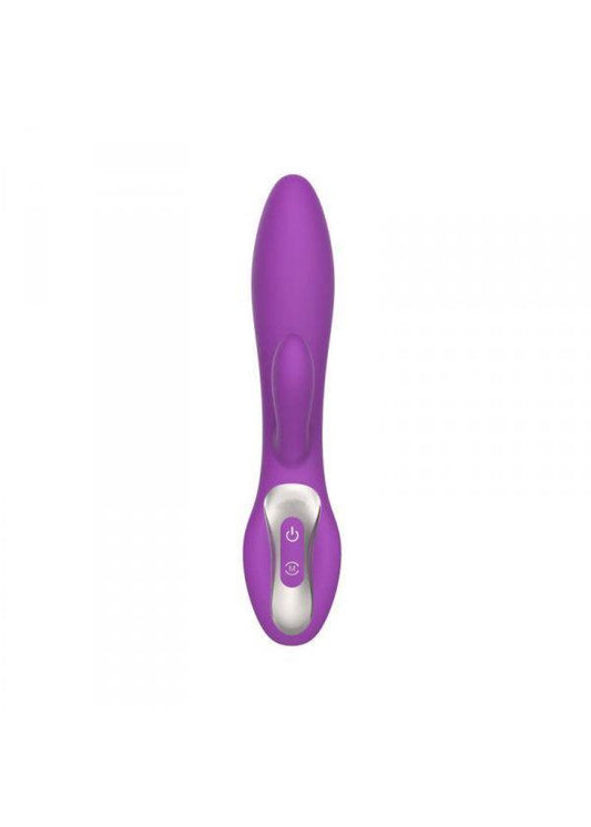 2-Wibrator króliczek sex masażer łechtaczki 9 trybów-2