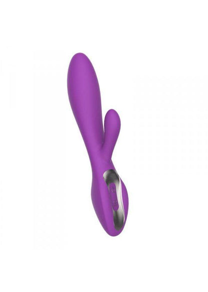 3-Wibrator króliczek sex masażer łechtaczki 9 trybów-3
