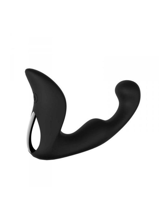 2-Masażer stymulator prostaty z pilotem usb 9trybów-2