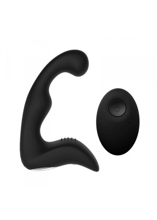 3-Masażer stymulator prostaty z pilotem usb 9trybów-3