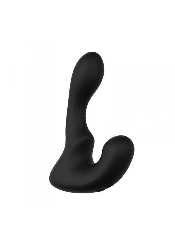 2-Ładowany korek analny dla mężczyzn do prostaty usb-2