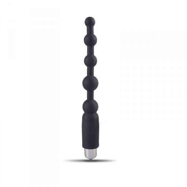 1-Analne kulki wibrująca sonda zatyczka korek 19cm-1