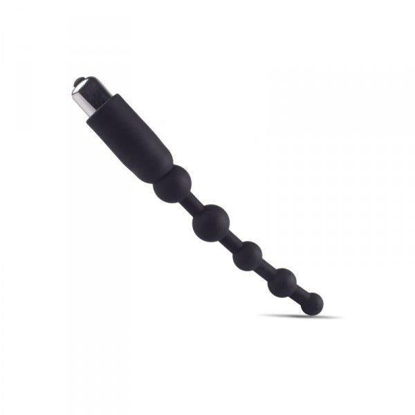 3-Analne kulki wibrująca sonda zatyczka korek 19cm-3