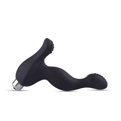 2-Prostata masażer stymulator dla mężczyzn wibracje-2
