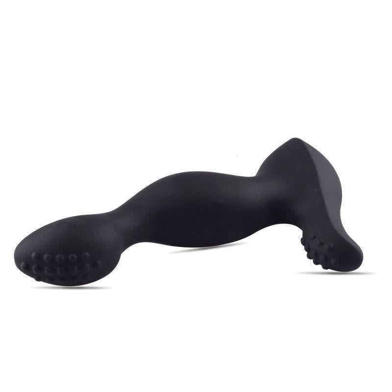 4-Prostata masażer stymulator dla mężczyzn wibracje-4