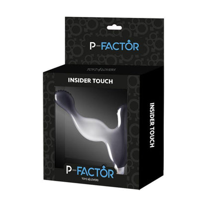 5-Prostata masażer stymulator dla mężczyzn wibracje-5