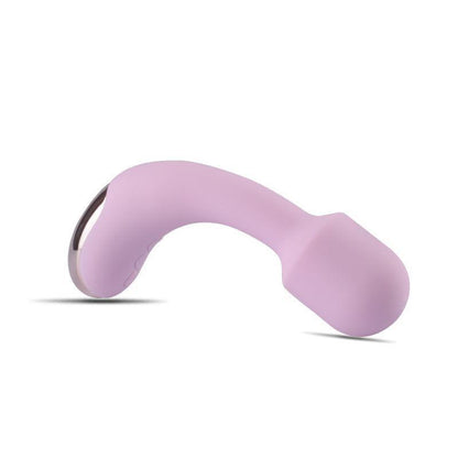 3-Wibrator- Vibratore flex com  wand-3
