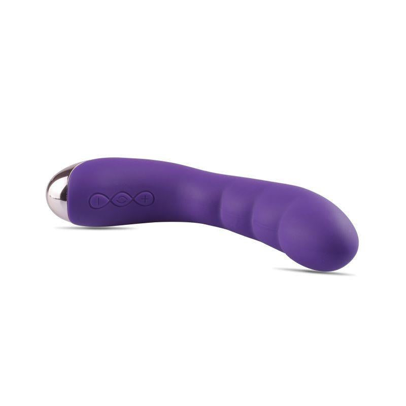 4-Vibratore Flex Com Curl-4