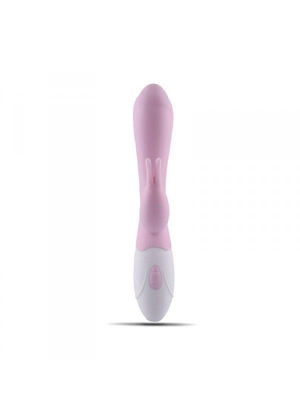 1-Wibrator-Vibratore Molding Easy Rabbit G-Spot-1