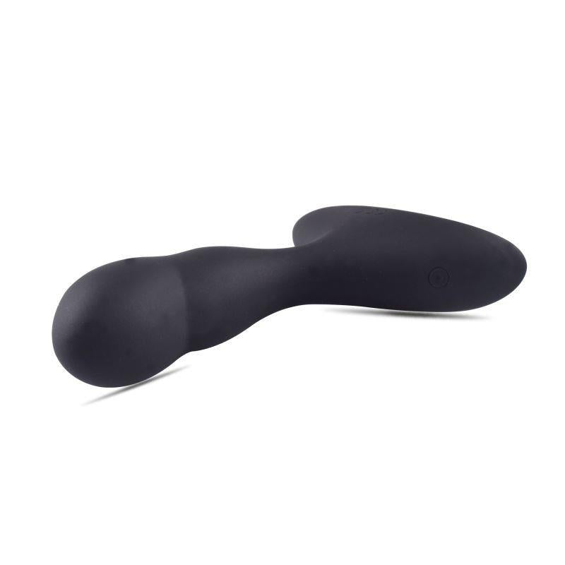 4-Vibratore Anale Behind Vers-4