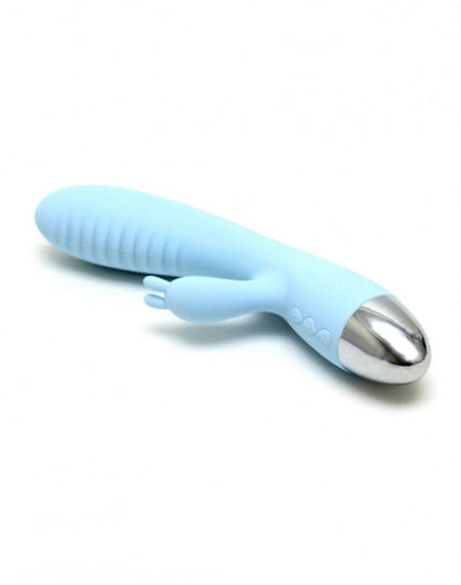 3-Wibrator-VIBRATORE RABBIT LETEN FAYE 2 TURQUOISE-3