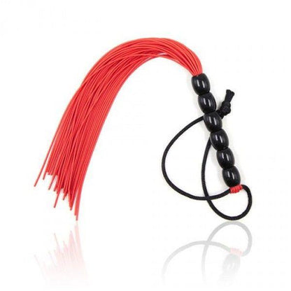 3-Klasyczny pejcz do chłosty bicia karania mały bdsm-3