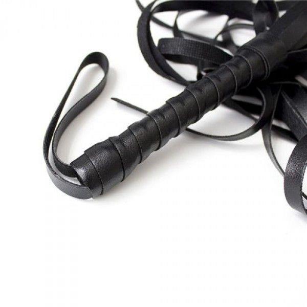 2-Pejcz do karania chłosty bicz skórzany bdsm sex-2