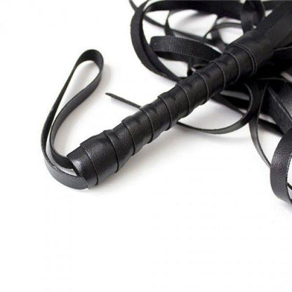 2-Pejcz do karania chłosty bicz skórzany bdsm sex-2