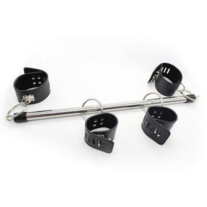 1-Costrittivo Hogtie Tube Restraint black-1