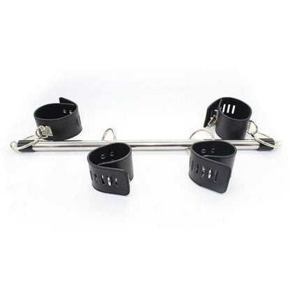 2-Costrittivo Hogtie Tube Restraint black-2