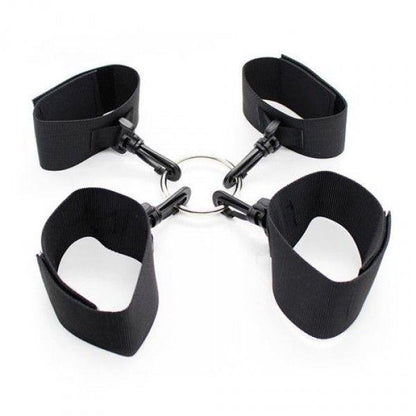 1-Zestaw do krępowania nóg rąk bondage bdsm sex-1