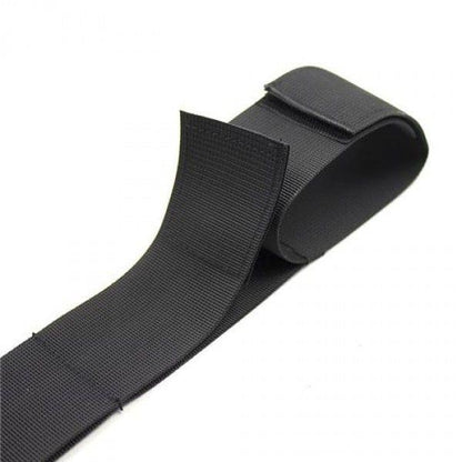 2-Szerokie kajdanki na nadarstki ręce nogi bondage-2