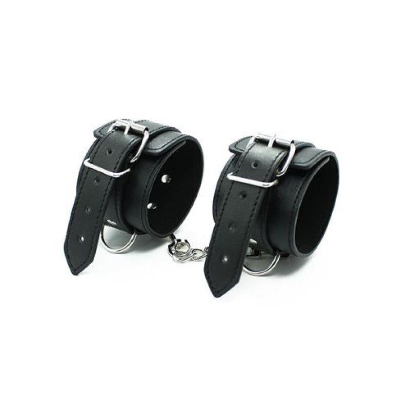 1-Kajdanki do krępowania rąk nóg bondage sex bdsm-1
