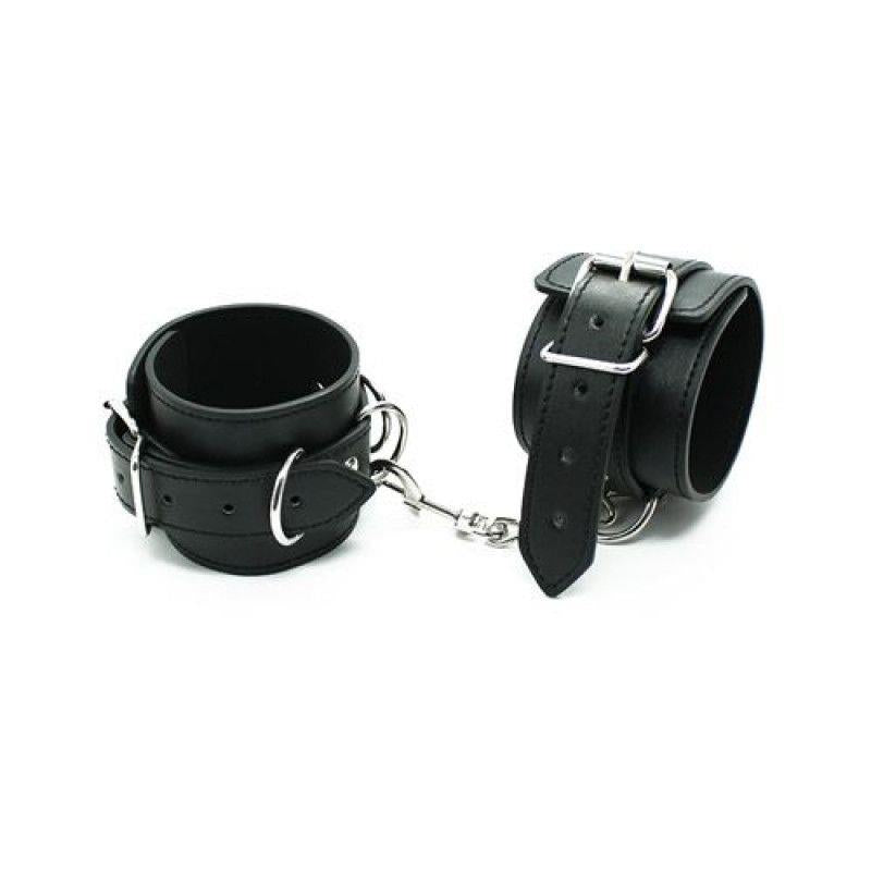 5-Kajdanki do krępowania rąk nóg bondage sex bdsm-5