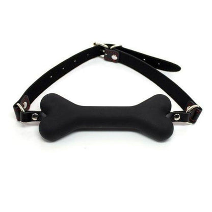 1-Easy Dog Gag (nero)-1