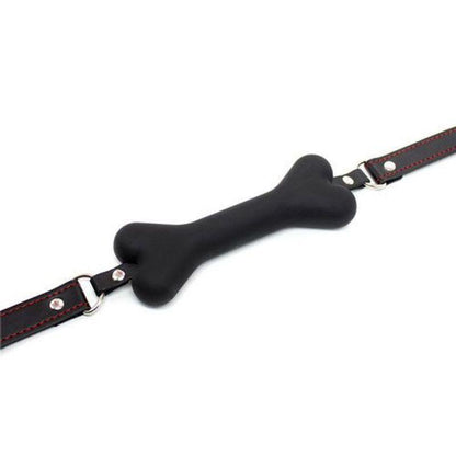 3-Easy Dog Gag (nero)-3