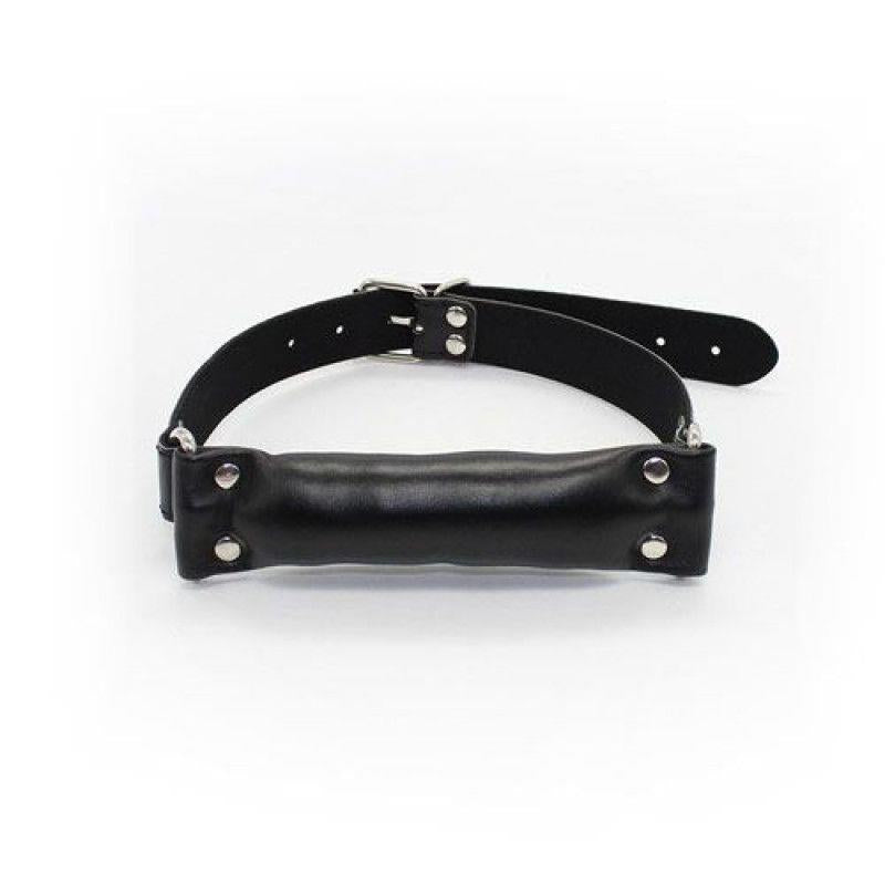 1-Mocny knebel uciszenie dominacja bdsm bondage sex-1