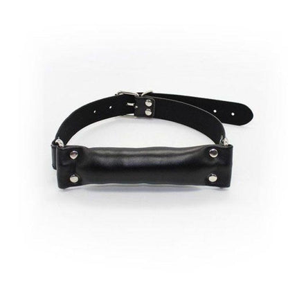 1-Mocny knebel uciszenie dominacja bdsm bondage sex-1