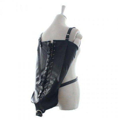 1-Wiązania-Total Back Restraint Arms-1