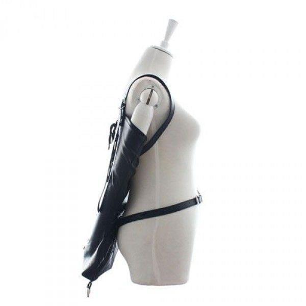 2-Wiązania-Total Back Restraint Arms-2