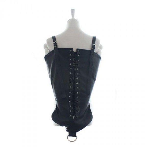 3-Wiązania-Total Back Restraint Arms-3