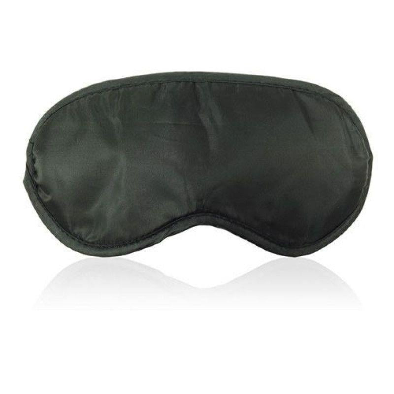 1-Maska na oczy opaska unisex uniwersalna miękka sex-1