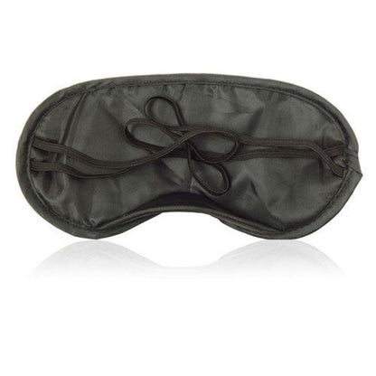 2-Maska na oczy opaska unisex uniwersalna miękka sex-2