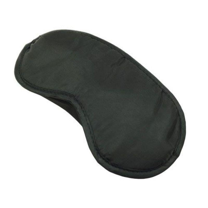 3-Maska na oczy opaska unisex uniwersalna miękka sex-3