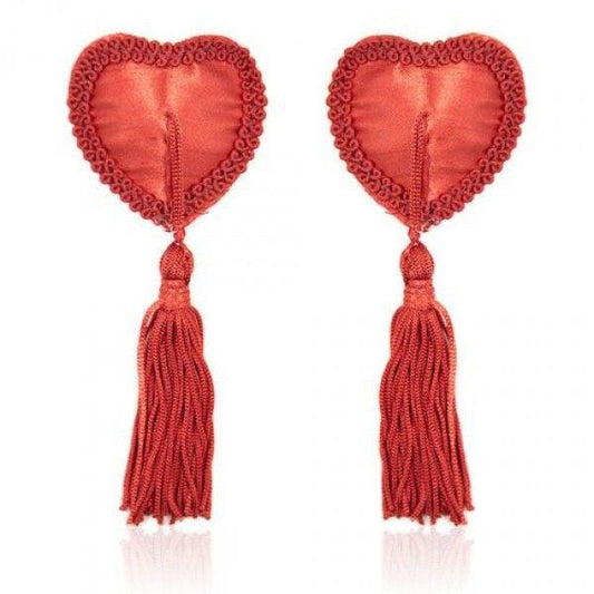 1-Nasutniki serca striptiz ozdoby na sutki piersi-1