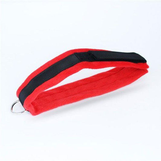 2-Pejcz-Bondage Kit Red-2