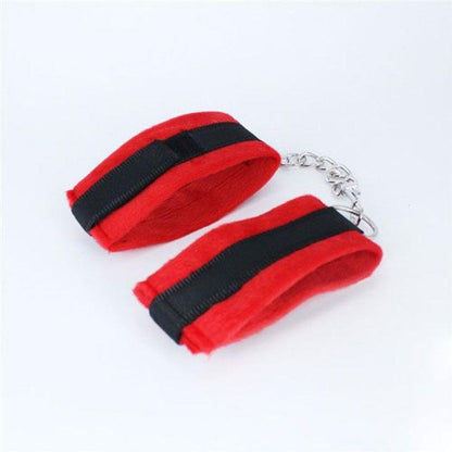 3-Pejcz-Bondage Kit Red-3
