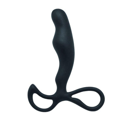 1-Korek analny plug męski stymulator prostaty 13cm-1
