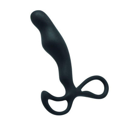 2-Korek analny plug męski stymulator prostaty 13cm-2
