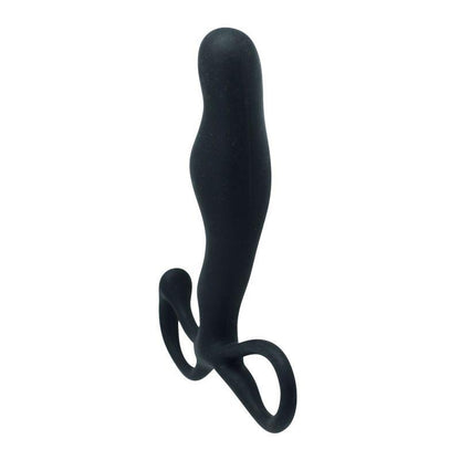 3-Korek analny plug męski stymulator prostaty 13cm-3