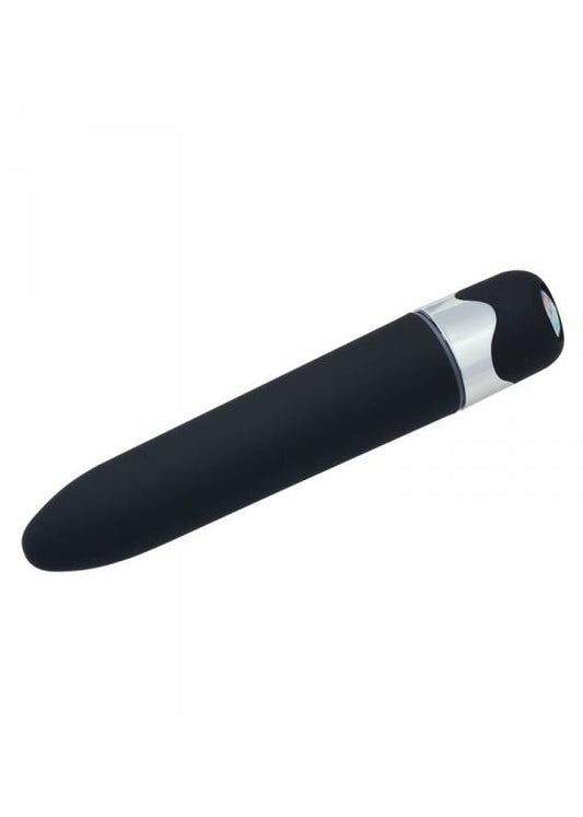 2-Wibrator klasyczny uniwersalny z kryształem 15cm-2