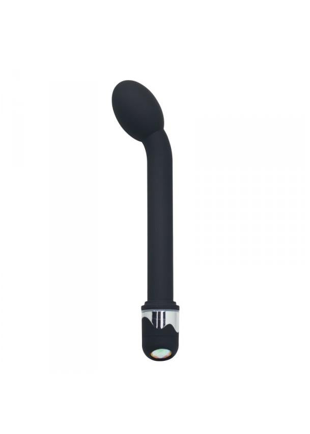 1-Wibrator z kryształem diamentem do punktu g 21cm-1
