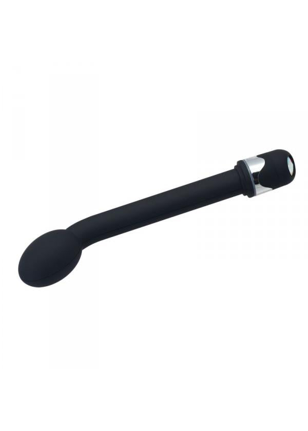 2-Wibrator z kryształem diamentem do punktu g 21cm-2